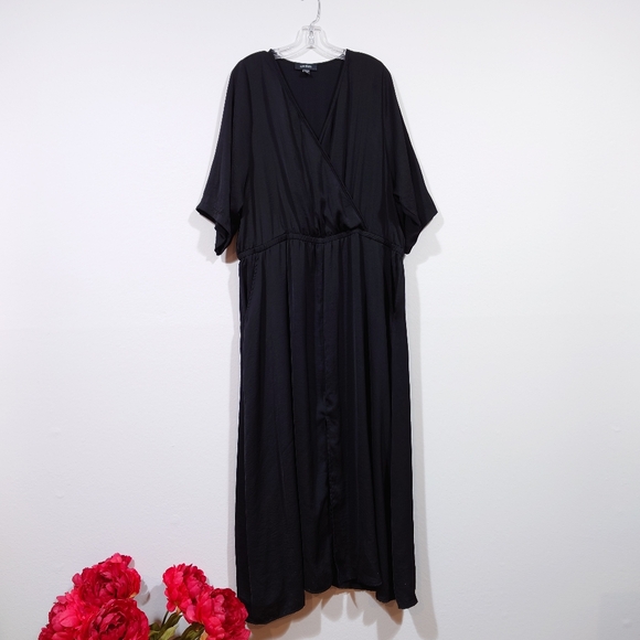 Karen Kane Dresses & Skirts - Karen Kane Classic Black Dress